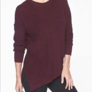 Like New Athleta Rest Day Sweater